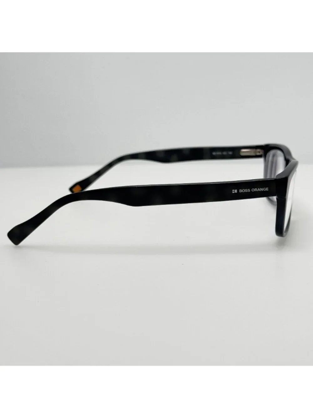 Hugo Boss Orange BO 0113 ACI Eye Glasses Eyeglasses Frames 51-18-140